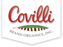 Covilli Brand Organics, Inc.
